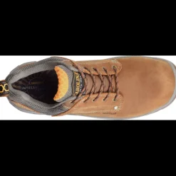 Carolina Men's Duke Comp Toe ESD Oxford Work Shoe - - CA5541