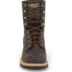 Women Carolina Men's Elm Logger 8