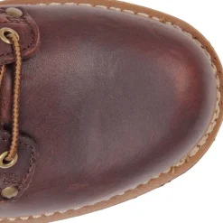 Women Carolina Men's Elm Logger 8