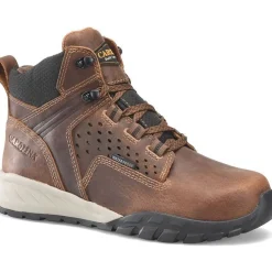 Women Carolina Men's Energy 6" CT Waterproof Slip Resist Hiker Boot -- CA5592