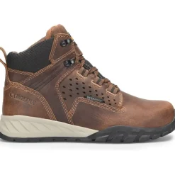 Women Carolina Men's Energy 6" CT Waterproof Slip Resist Hiker Boot -- CA5592