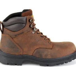Carolina Men's Engineer 6" Steel Toe WP Slip Resist Work Boot -- CA3526