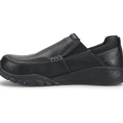 Carolina Men's Esd Force CT Slip On Casual Work Shoe - - CA5596