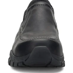 Carolina Men's Esd Force CT Slip On Casual Work Shoe - - CA5596
