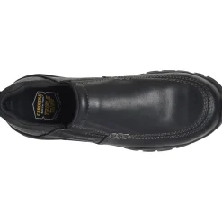 Carolina Men's Esd Force CT Slip On Casual Work Shoe - - CA5596