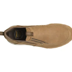 Carolina Men's Esd Romeo Force CT Casual Work Shoe - - CA5595