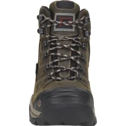 Women Carolina Men’s Flagstone 6” WP Carbon Comp Toe Hiker Work Boot CA5525