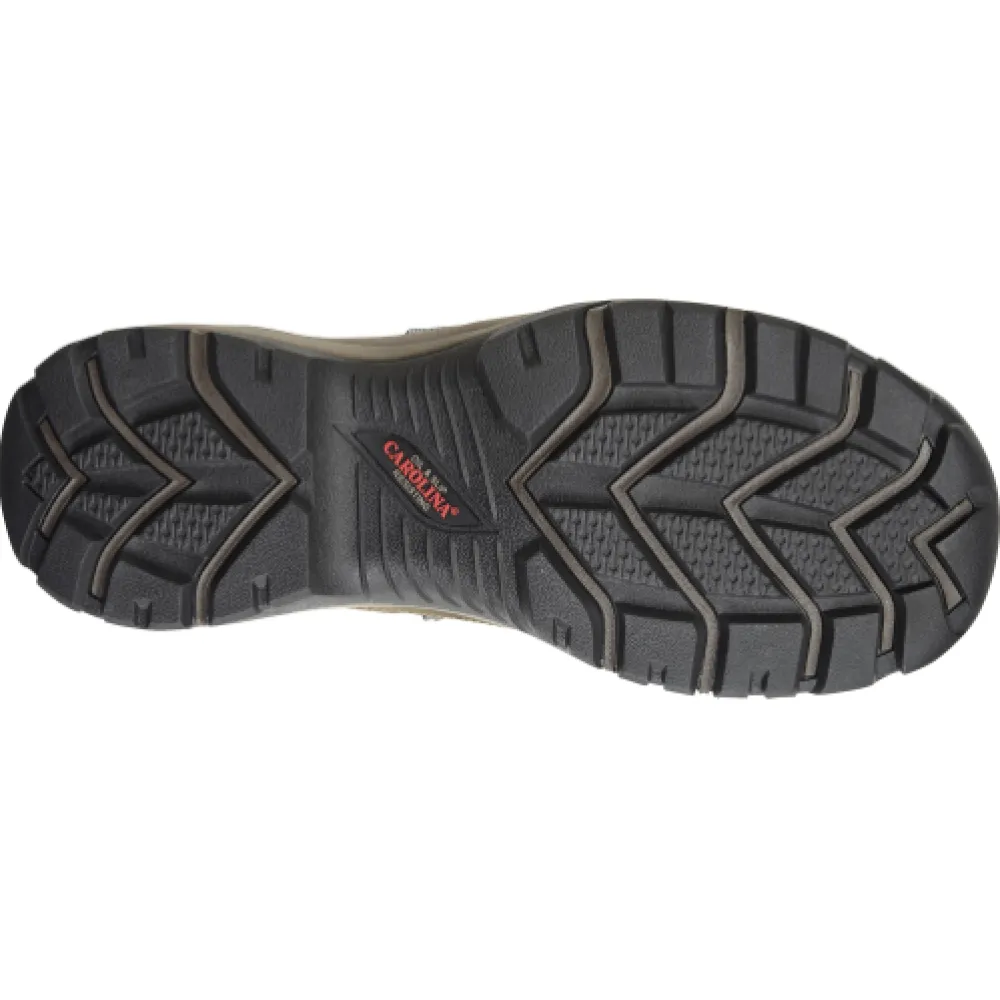 Women Carolina Men’s Flagstone 6” WP Carbon Comp Toe Hiker Work Boot CA5525