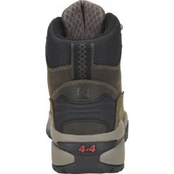 Women Carolina Men’s Flagstone 6” WP Carbon Comp Toe Hiker Work Boot CA5525