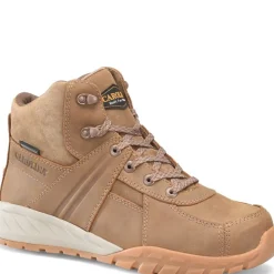 Women Carolina Men's Force 6" WP Composite Toe Hiker - - CA5590