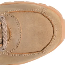 Women Carolina Men's Force 6" WP Composite Toe Hiker - - CA5590