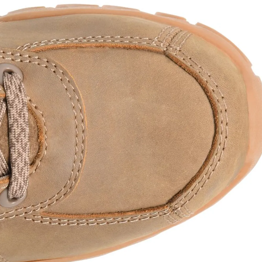 Women Carolina Men's Force 6" WP Composite Toe Hiker - - CA5590