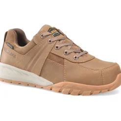 Carolina Men's Force WP Comp Toe Oxford Work Shoe - - CA5591