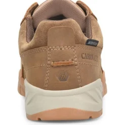 Carolina Men's Force WP Comp Toe Oxford Work Shoe - - CA5591