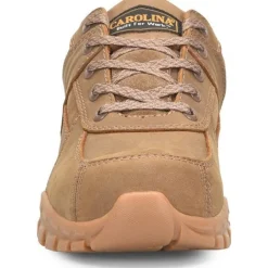 Carolina Men's Force WP Comp Toe Oxford Work Shoe - - CA5591