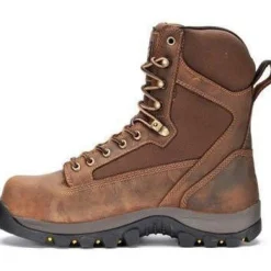 Carolina Men's Forrest 8” WP Ins Comp Toe Work Boot - - CA4515