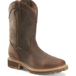 Carolina Men's Girder 11" Comp Toe WP Work Boot - - CA8540