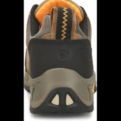 Carolina Men's Granite Steel Toe Oxford Work Shoe- - CA4562