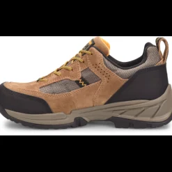 Carolina Men's Granite Steel Toe Oxford Work Shoe- - CA4562