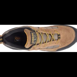 Carolina Men's Granite Steel Toe Oxford Work Shoe- - CA4562