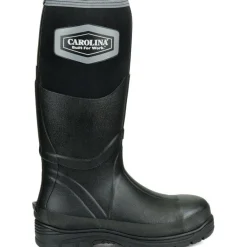 Carolina Men's Graupel 16" Steel Toe WP Rubber Work Boot - - CA2200