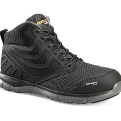 Carolina Men's Gust Hi Aluminum Toe Athletic Work Boot- - CA1903