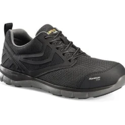 Carolina Men's Gust Lo Aluminum Toe Athletic Work Shoe- - CA1902
