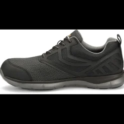 Carolina Men's Gust Lo Aluminum Toe Athletic Work Shoe- - CA1902