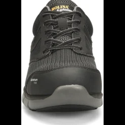 Carolina Men's Gust Lo Aluminum Toe Athletic Work Shoe- - CA1902