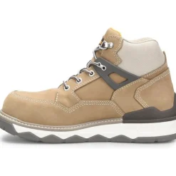 Women Carolina Men's Handler 5" Composite Toe Wedge Work Boot -- CA7835