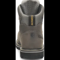 Carolina Men's I-Beam 6" Comp Toe WP PR Work Boot - - CA7540
