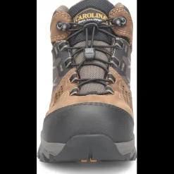 Women Carolina Men's Ironhide Comp Toe WP Slip Resist Hiker Work Boot -- CA5553