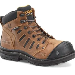 Carolina Men's Kauri 6" Comp Waterproof Work Boot - - CA4557