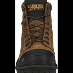 Carolina Men's Kauri 6" Comp Waterproof Work Boot - - CA4557