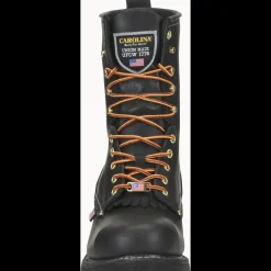 Women Carolina Men's Maple 9