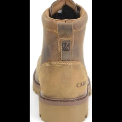 Carolina Men's Marlboro Lo 6" Steel Toe WP Work Boot - - CA7558