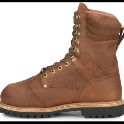 Carolina Men's Metpro Crazy Hardrock 8