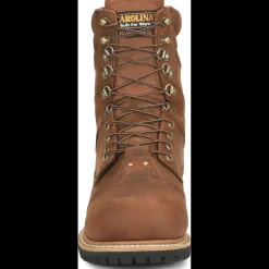 Carolina Men's Metpro Crazy Hardrock 8