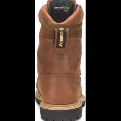 Carolina Men's Metpro Crazy Hardrock 8