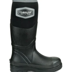 Carolina Men's Mud Jumper 16" Soft Toe WP Rubber Boot -- CA2100