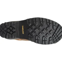 Women Carolina Men’s Poplar 8” Comp Toe WP Ins Loggger Work Boot - CA9851