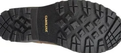 Women Carolina Men’s Poplar 8” Soft Toe WP Logger Work Boot - - CA9053