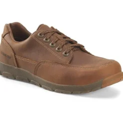 Women Carolina Men's S-117 Aluminum Toe Work Shoe - - CA5573