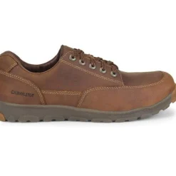 Women Carolina Men's S-117 Aluminum Toe Work Shoe - - CA5573