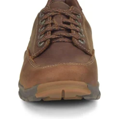 Women Carolina Men's S-117 Aluminum Toe Work Shoe - - CA5573