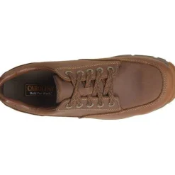 Women Carolina Men's S-117 Aluminum Toe Work Shoe - - CA5573
