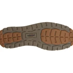 Women Carolina Men's S-117 Aluminum Toe Work Shoe - - CA5573