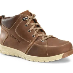 Women Carolina Men's S-117 AT Slip Resistant Hiker Work Boot -- CA5570