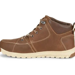 Women Carolina Men's S-117 AT Slip Resistant Hiker Work Boot -- CA5570