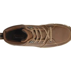 Women Carolina Men's S-117 AT Slip Resistant Hiker Work Boot -- CA5570